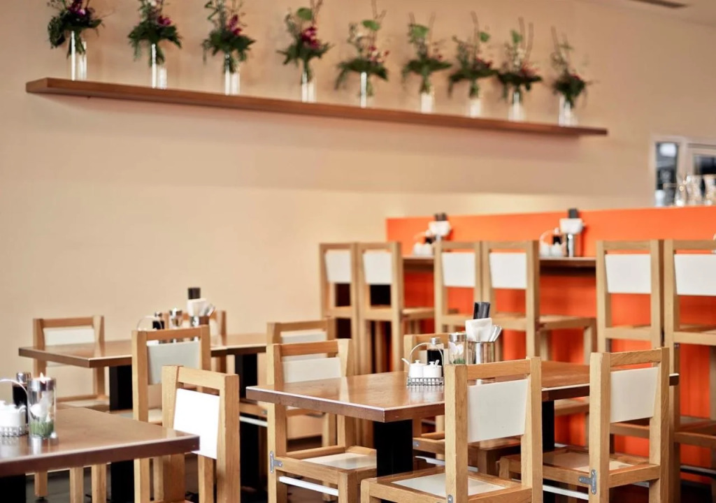 Sorell Boutique-Hotel Seidenhof Zürich