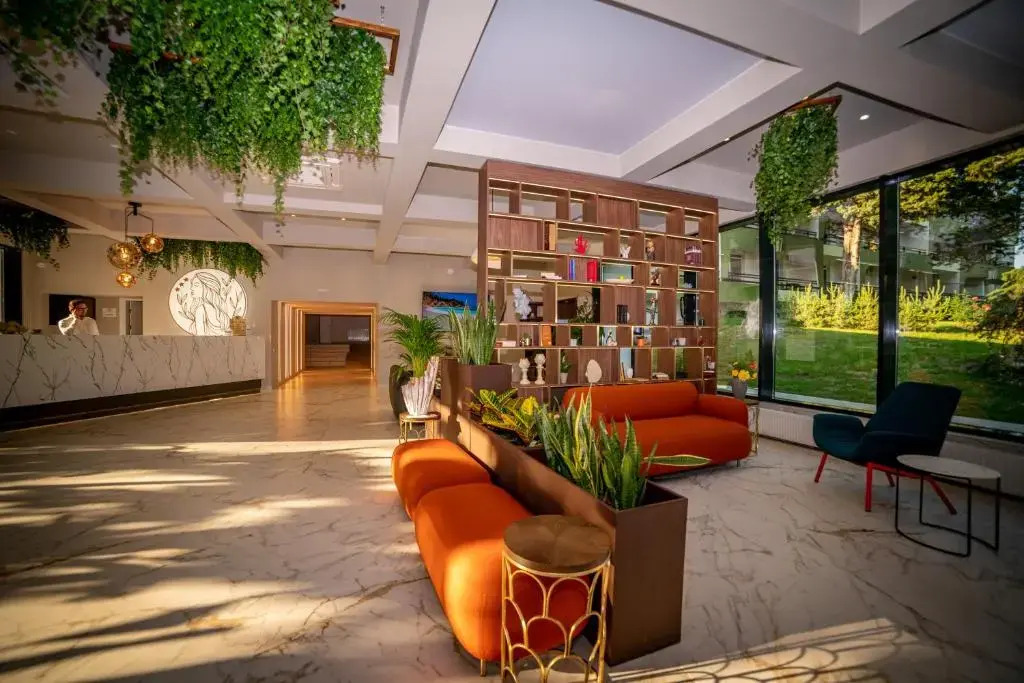 Hotel Corina