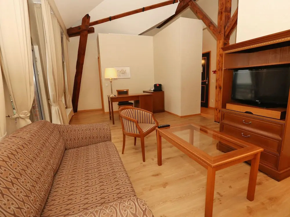 DORMERO Hotel Bergström Lüneburg