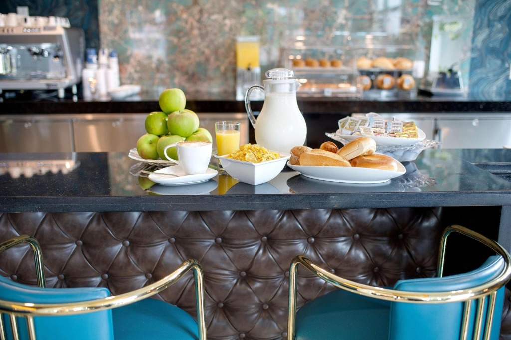 Venezia Hotel By At Mine Hospitality