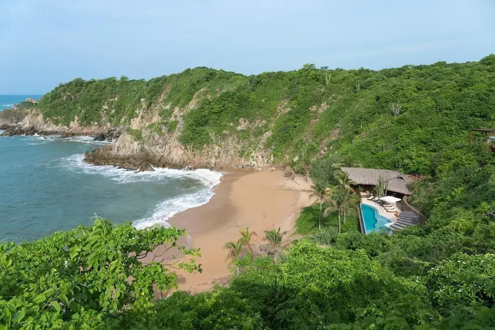 Bugam Villa