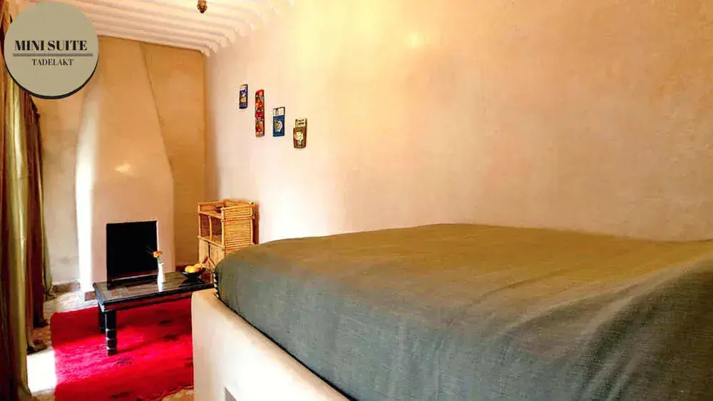 Riad LallaBaya