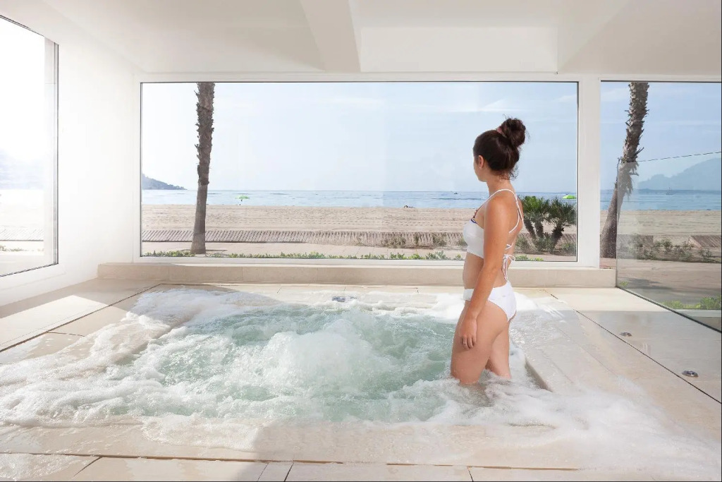 Hotel Montecarlo Spa & Wellness