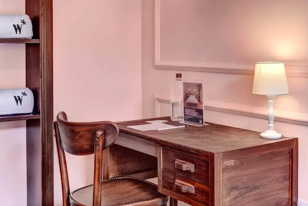 Chic 4BR Getaway in Vibrant La Candelaria
