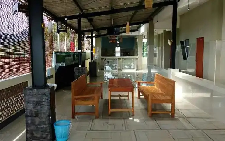 Tirta Kencana Baturraden