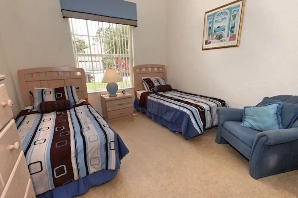 Highlands Reserve 169 - Five Bedroom Villa with Private Pool