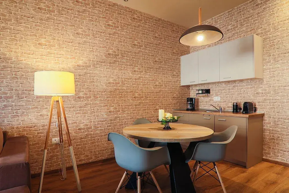 Superior One Luxury Apartments