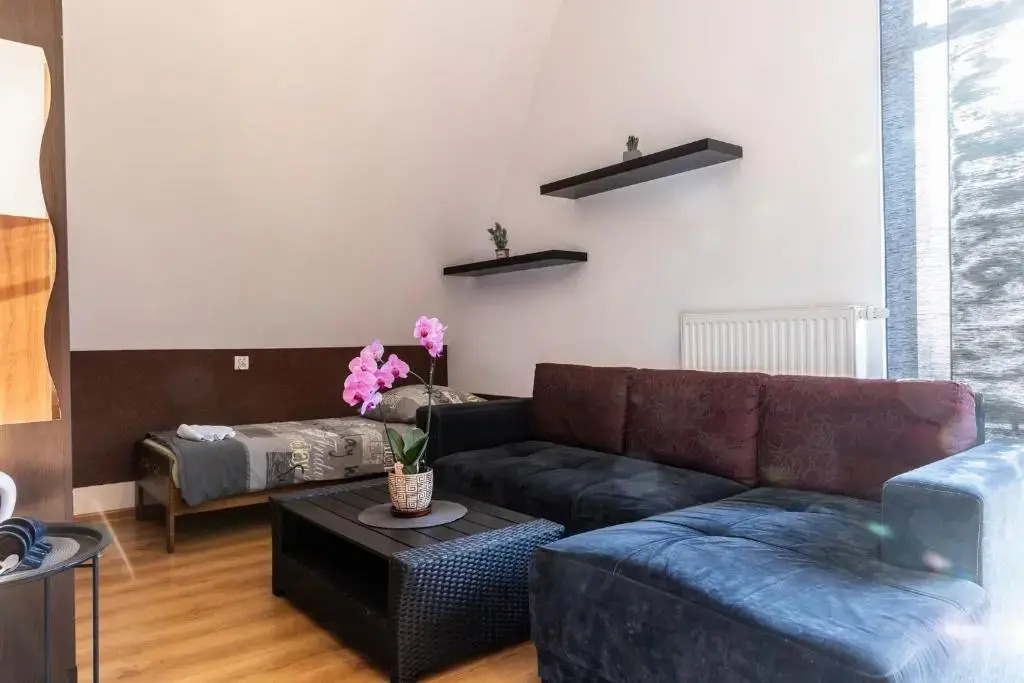 Brzozova Apartments Zakopane - LoftAffair