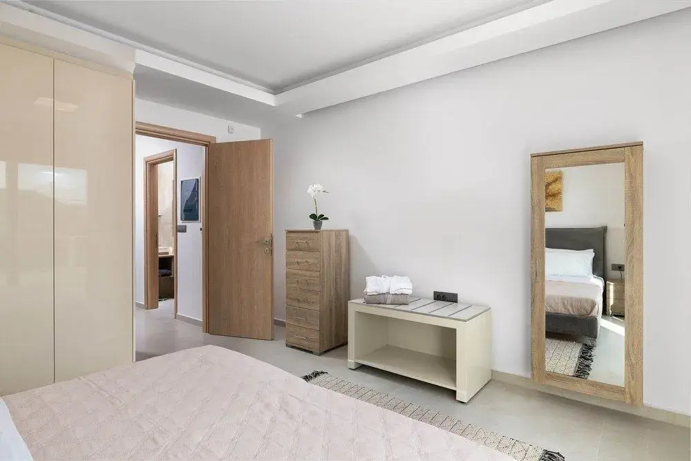 Panthea Luxury Villa