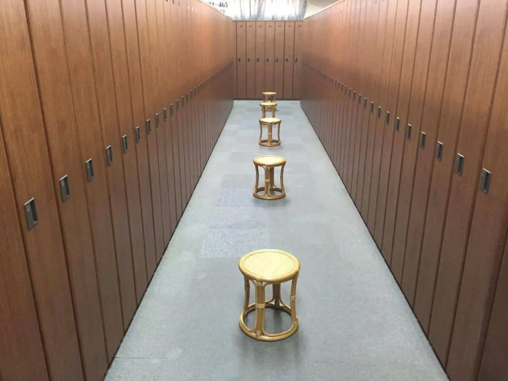 Capsule&Spa Grand Sauna Hiroshima