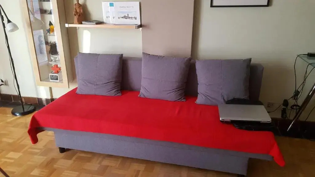 Apartamento CENTRO HISTÓRICO Zorrilla 4