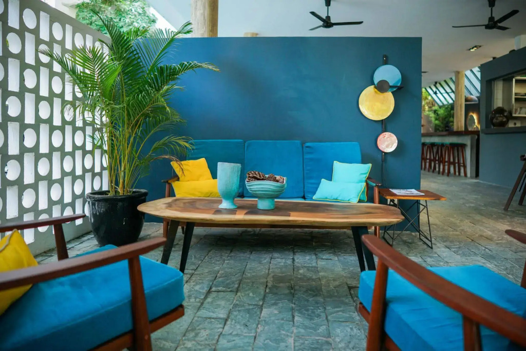 Sonitori Boutique Resort