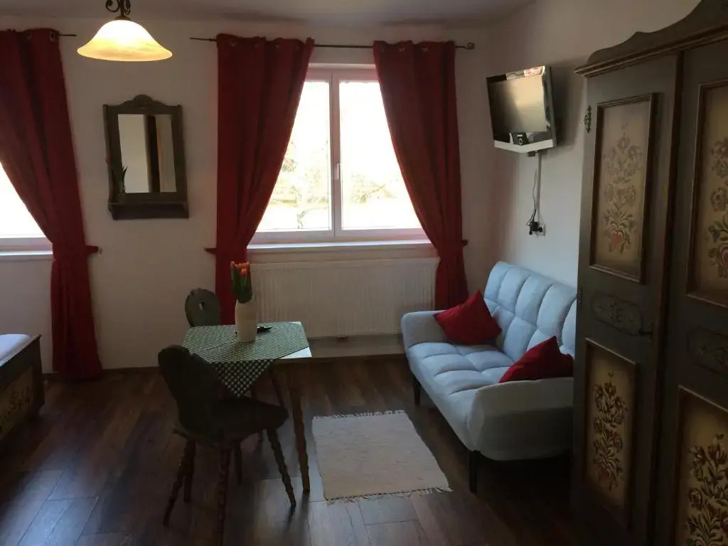 Pension Marillenhof