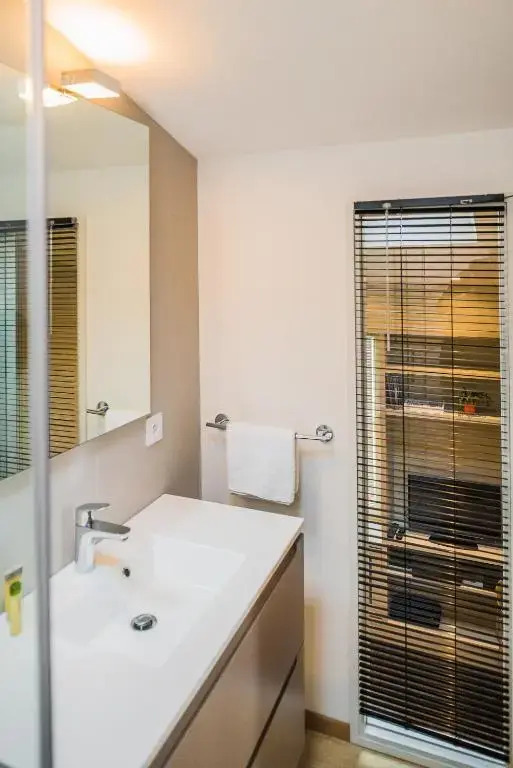 Appartement 11 place d'Alliance