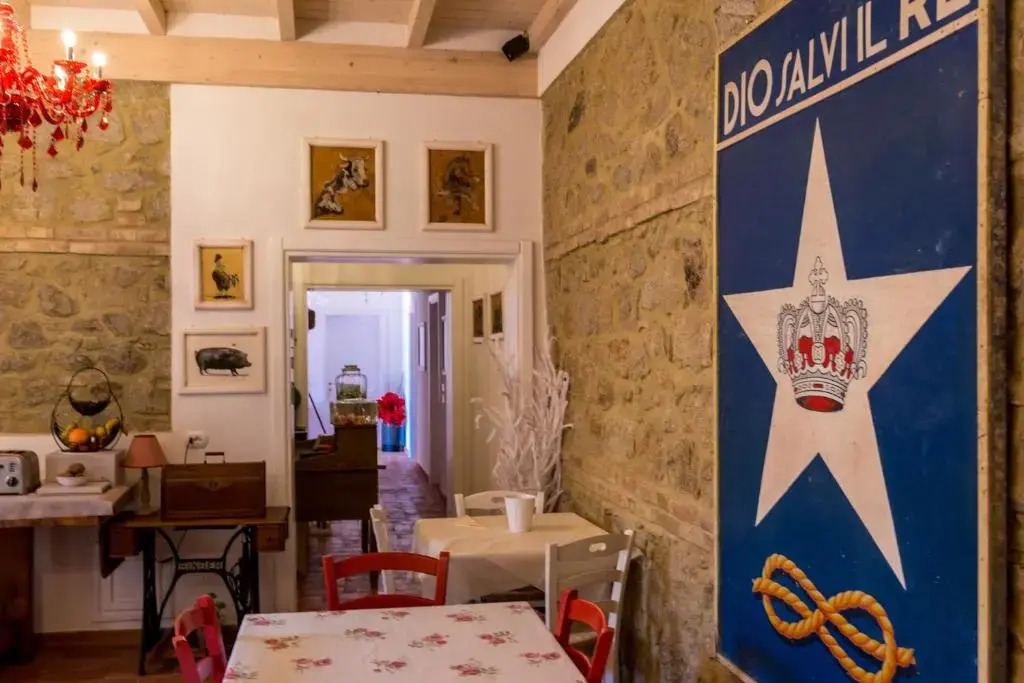 Il Barbagianni