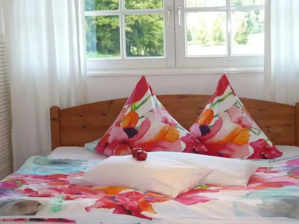 Apartment in Thuringia