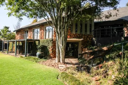 Serene Place Guest House & Conference Venue AFFORDABLE LUXURY WITH BACKUP POWER