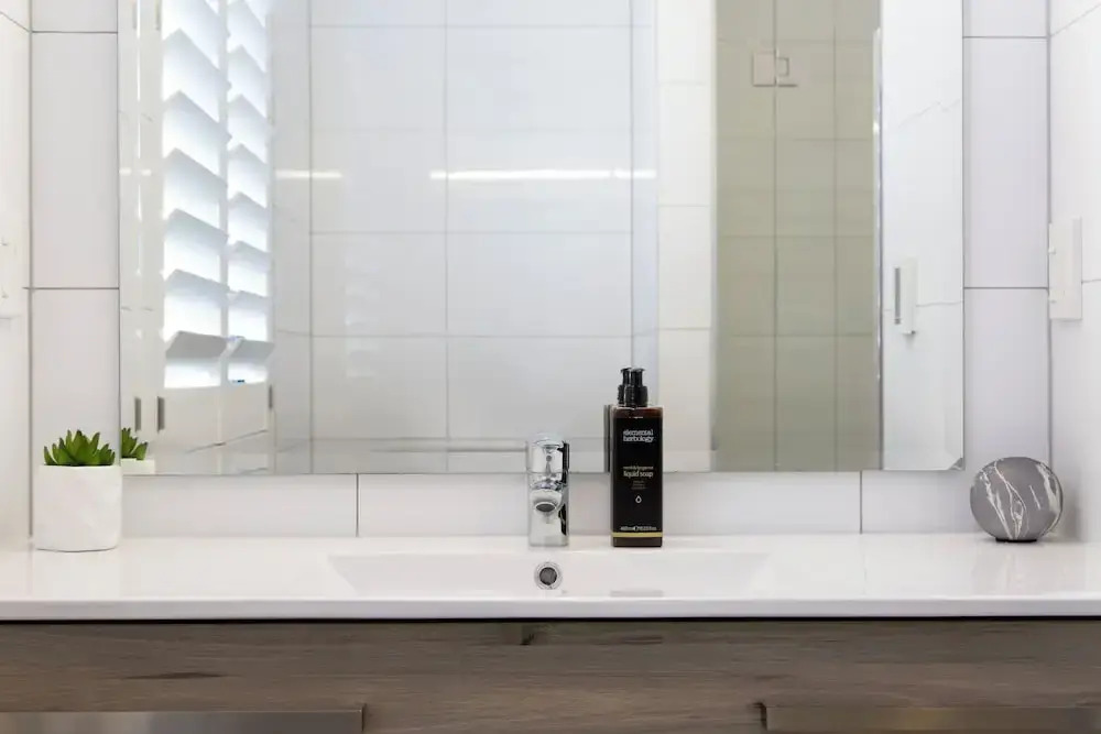 Auckland Luxe Haven