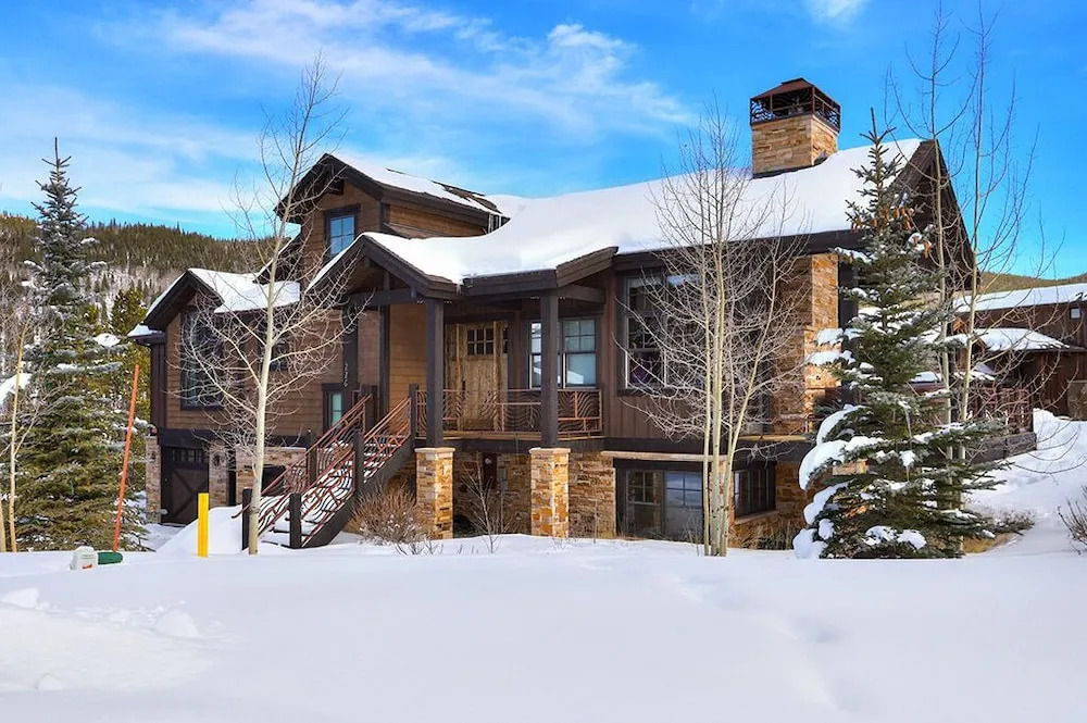 Casa de Familia - 4 Br Home