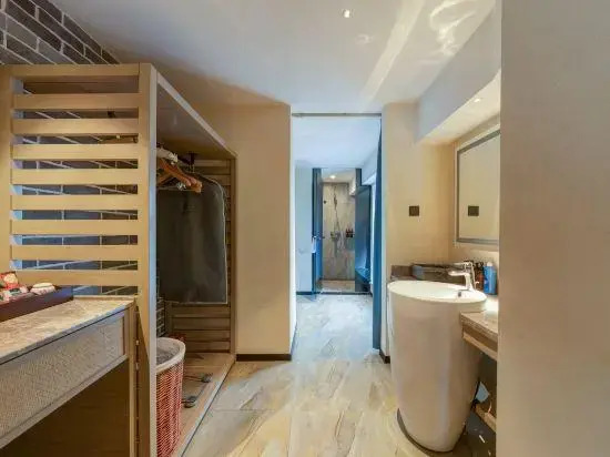 Mehood Lestie Hotel (Xi'an Gaoxin)