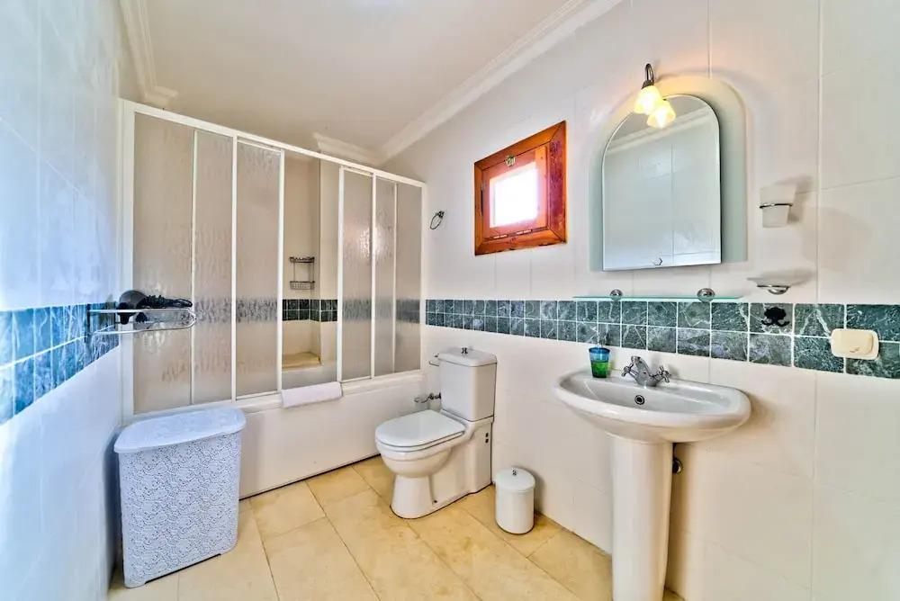 Villa Yunus