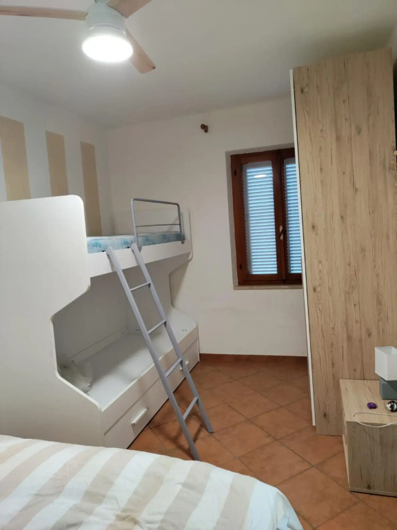 Villa Moira 2-rooms apartment a few steps away from Innamorata beach-Casa Zullo B4