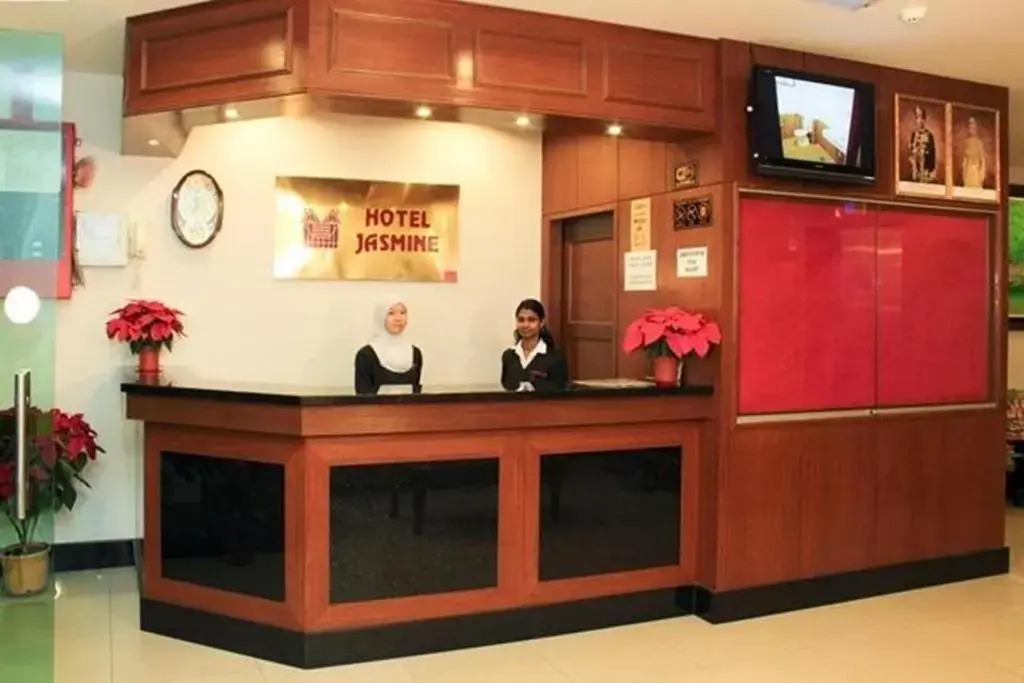 Jasmine Hotel
