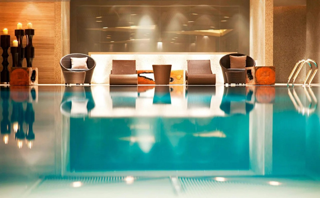 Le Meridien Chongqing Nanan