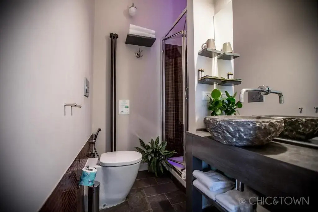 Chic & Town Luxury Rooms Piazza di Spagna