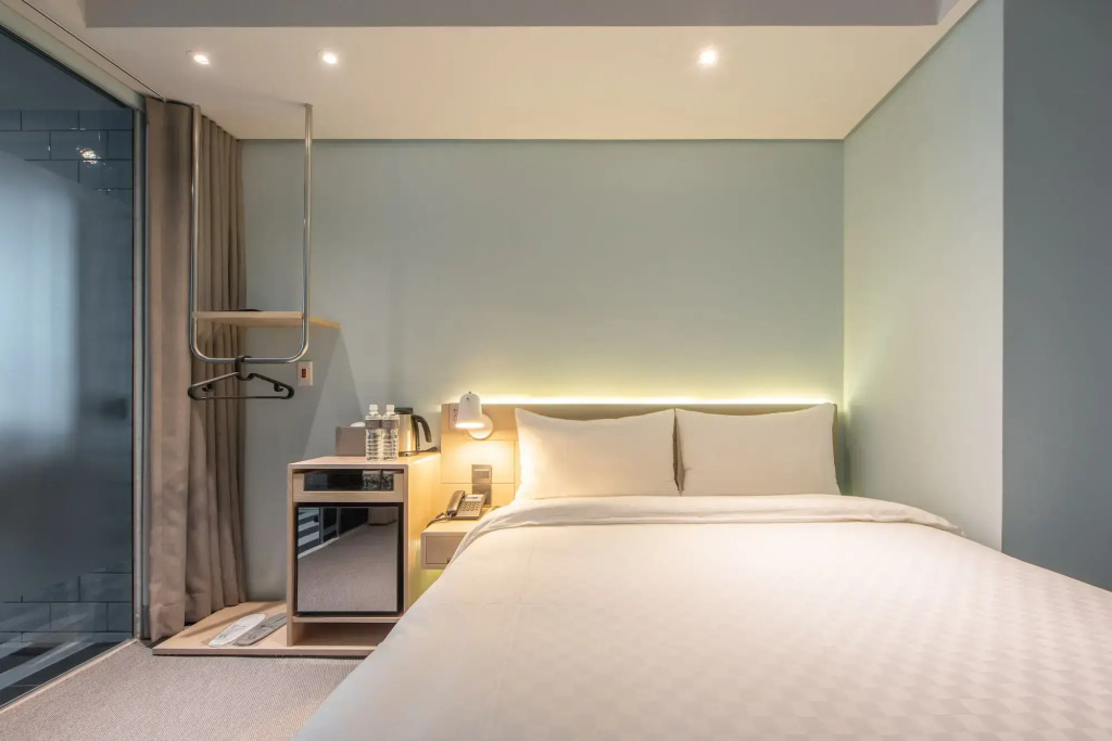 Ramble Hotel