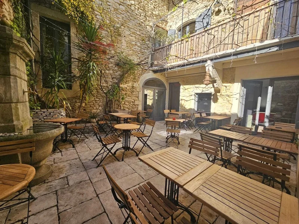 Maison dhôtes Le Patio