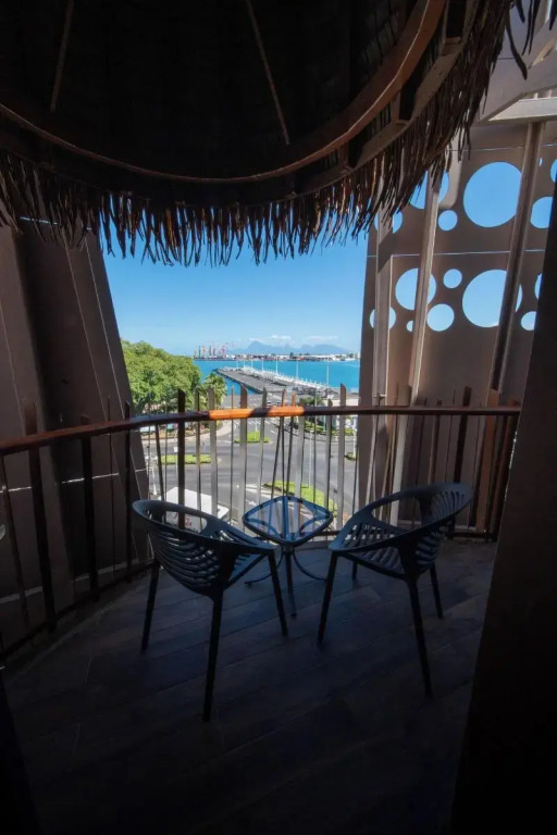 Maitai Express Tahiti
