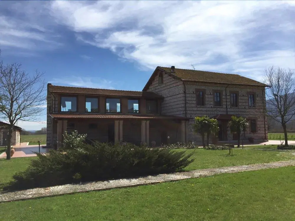 B&B Casandrona