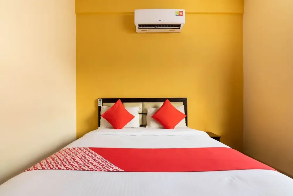 OYO 9439 Umerkot Inn