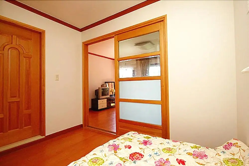 Pyeongchang Muroo & Darae Pension