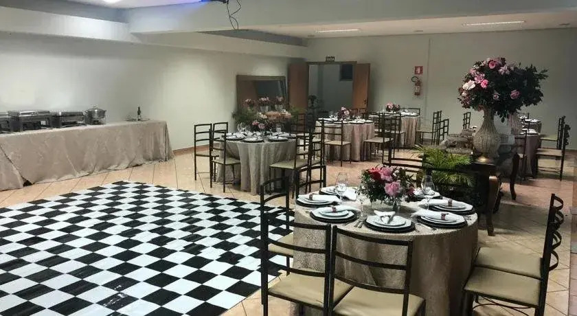 BM Hotel