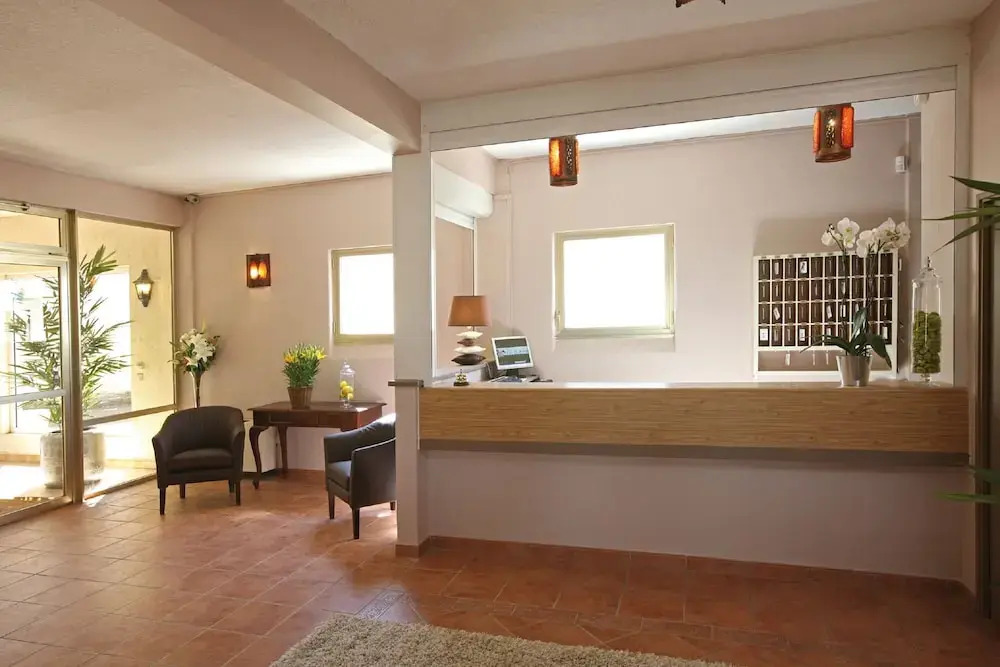 Le Logis Du Chateau
