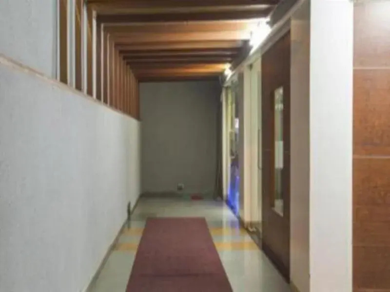 Hotel Apple Inn