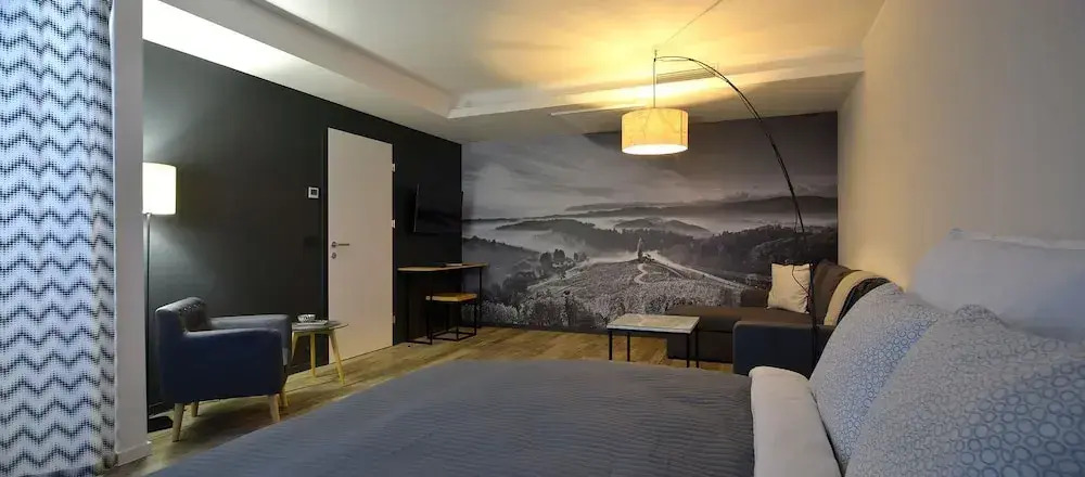 CITYMAP HOTEL APARTMENTS Maribor-Free parking