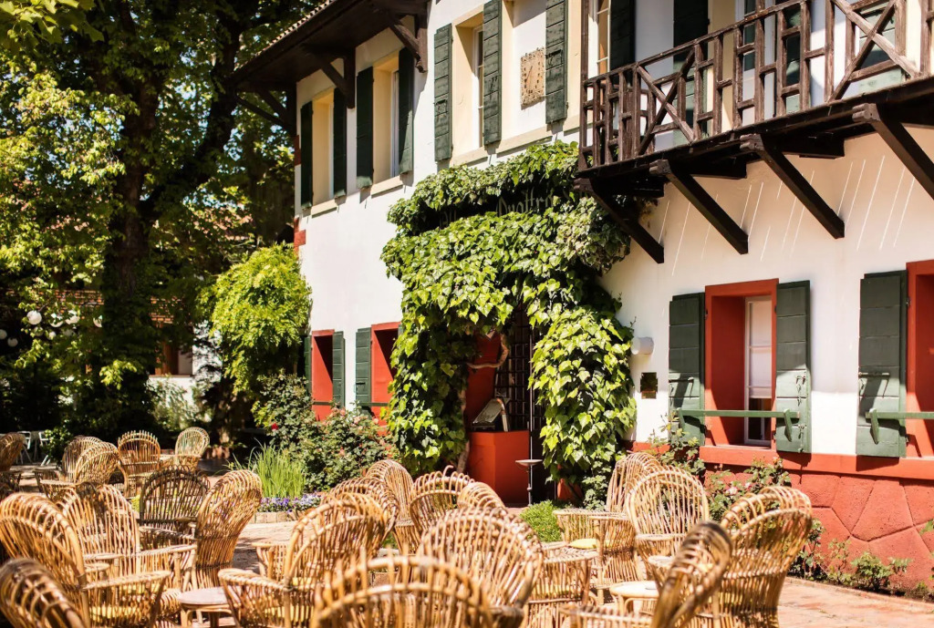 Residenza dEpoca Albergo Quattro Fontane