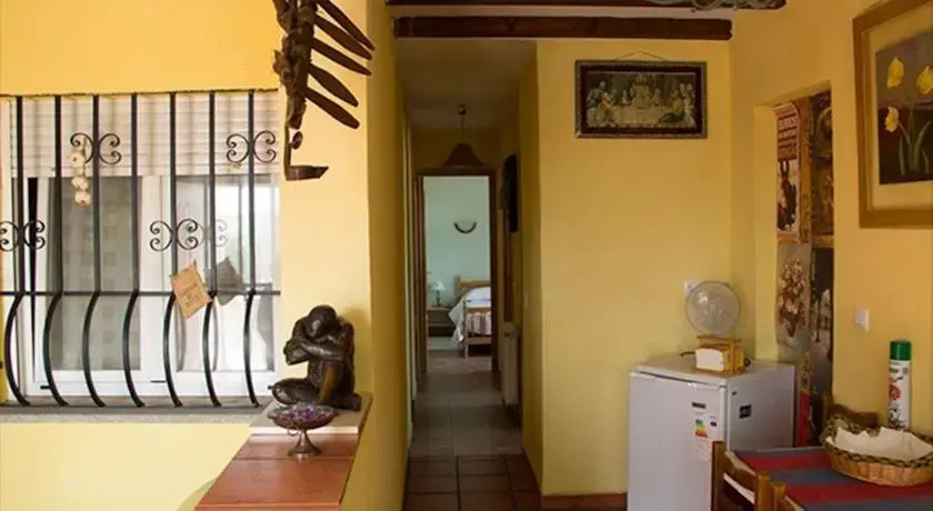Casa Lentini