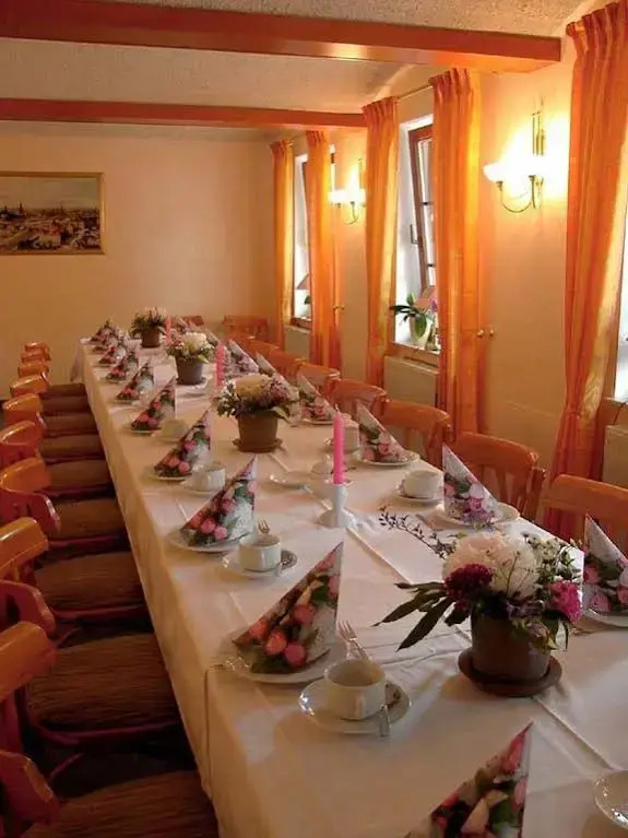 Hotel garni Sonnenhof
