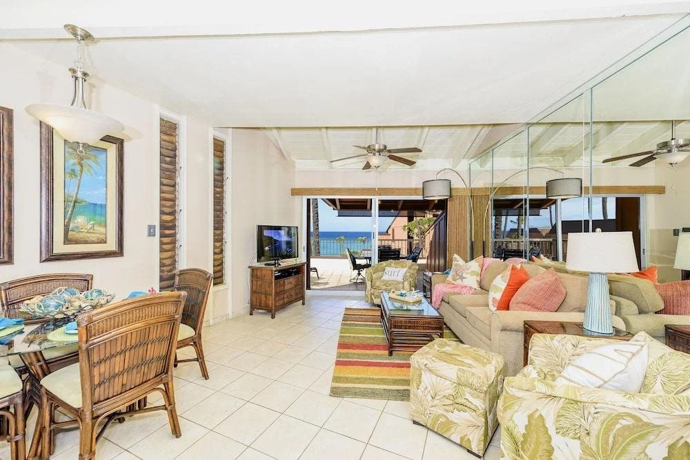 Kuleana 313 1 Bdrm by RedAwning