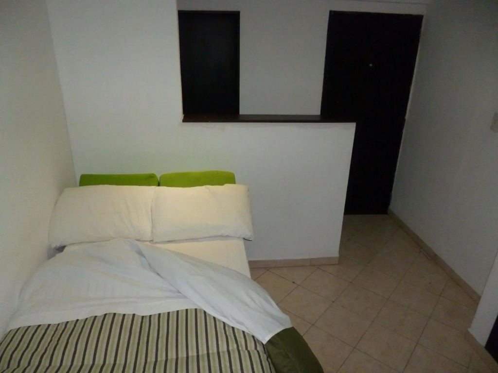 Apart Urbanus