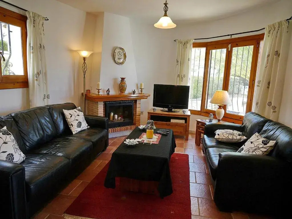 Villa Sophie - by Holiday Rentals Villamar