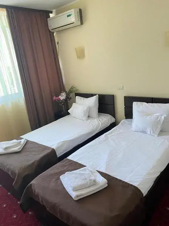 HOTEL FELIX Eforie Nord