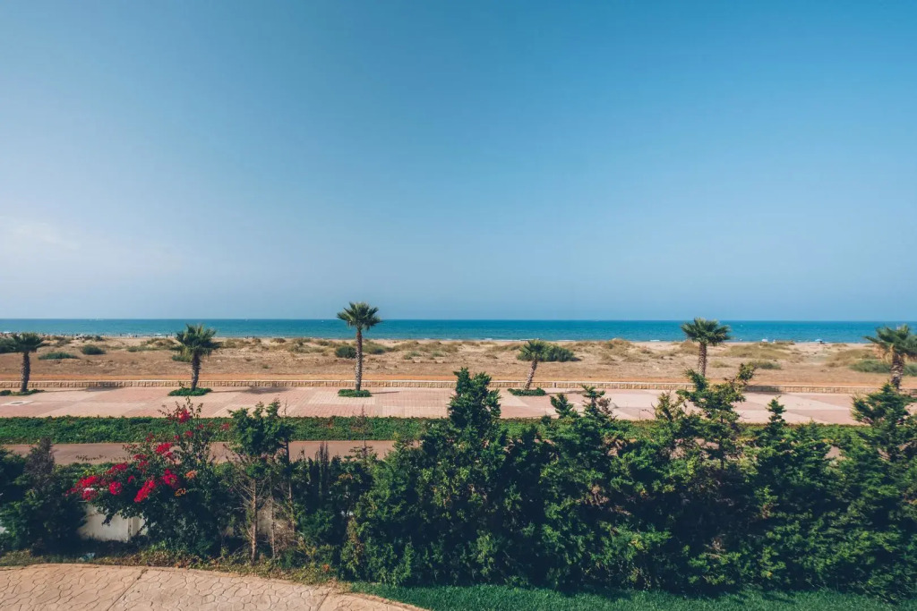 Iberostar Waves Saidia
