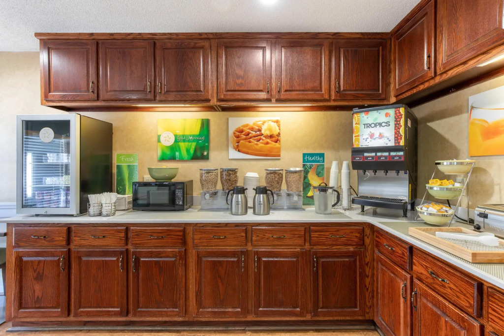 Quality Inn Cheraw