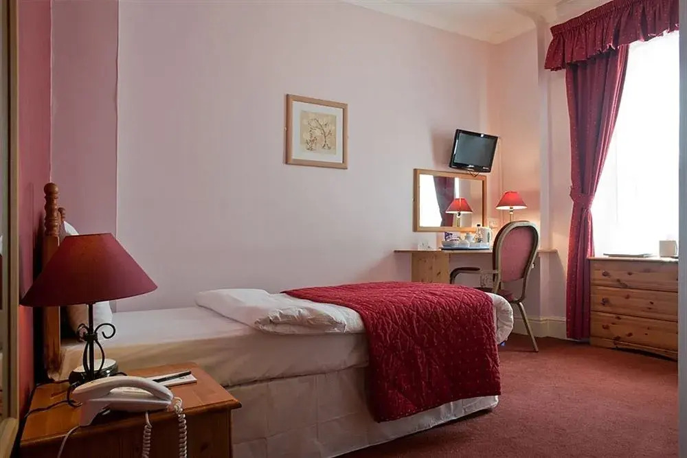 Royal Sportsman Hotel