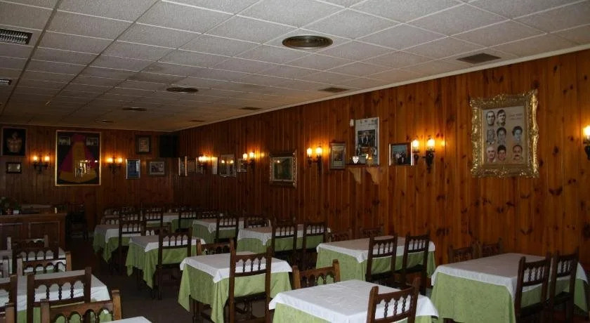 Hotel Casa Ruba